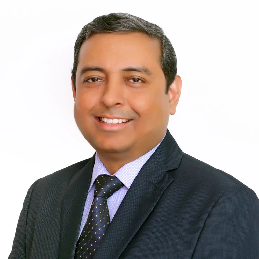 Dr. Alok Varshney