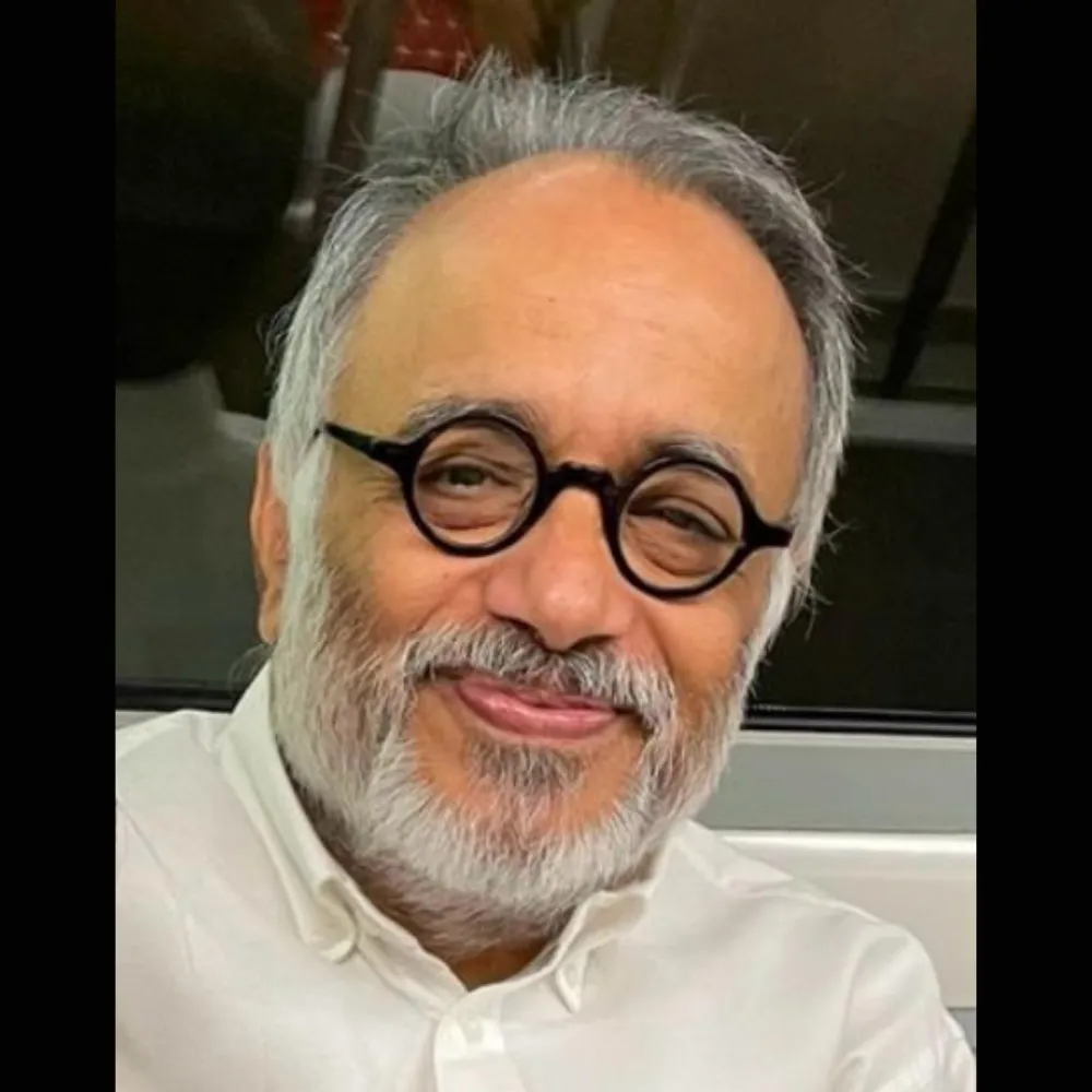 Dr. Anil Ahuja