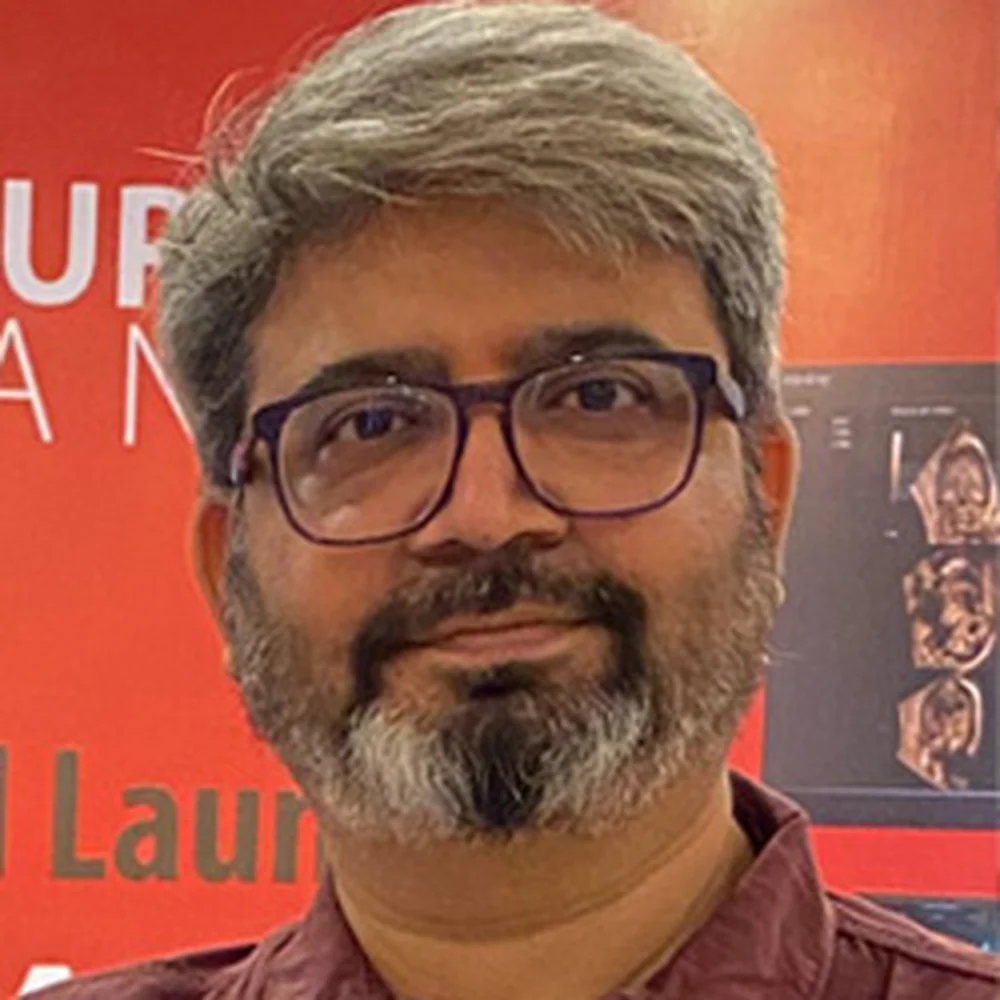 Dr. Aniruddha Kulkarni