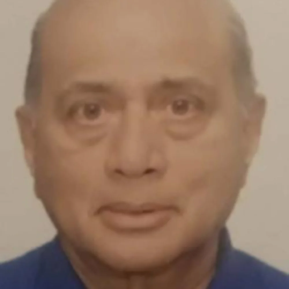 Dr. Arun Kinare