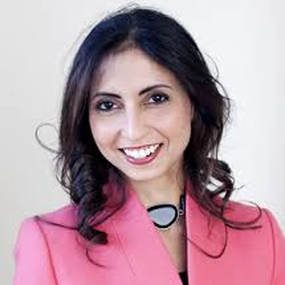 Prof. Asma Khalil