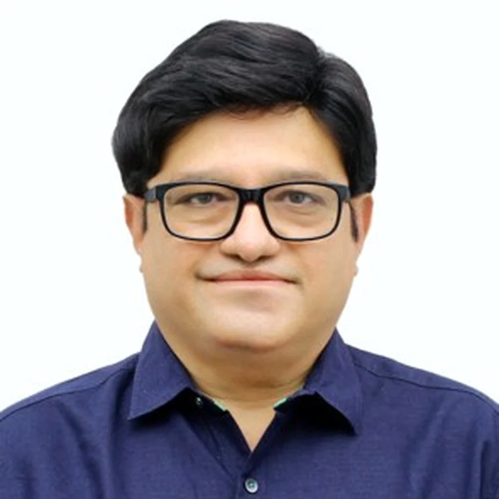 Dr. Bimal Sahani