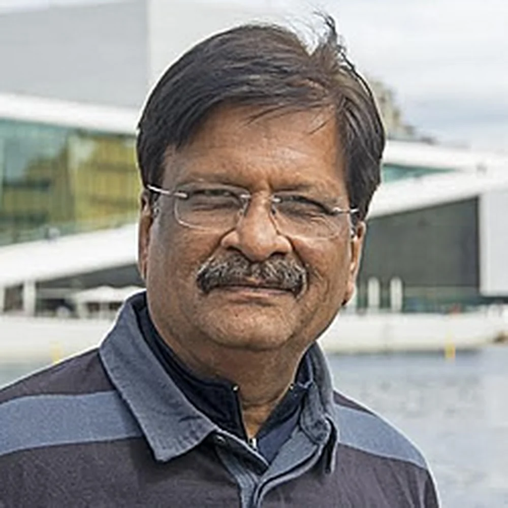 Dr. Bipin Shah