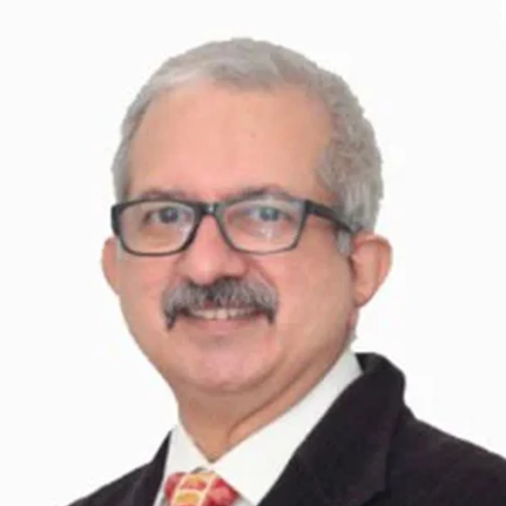 Dr. Chetan Puranik