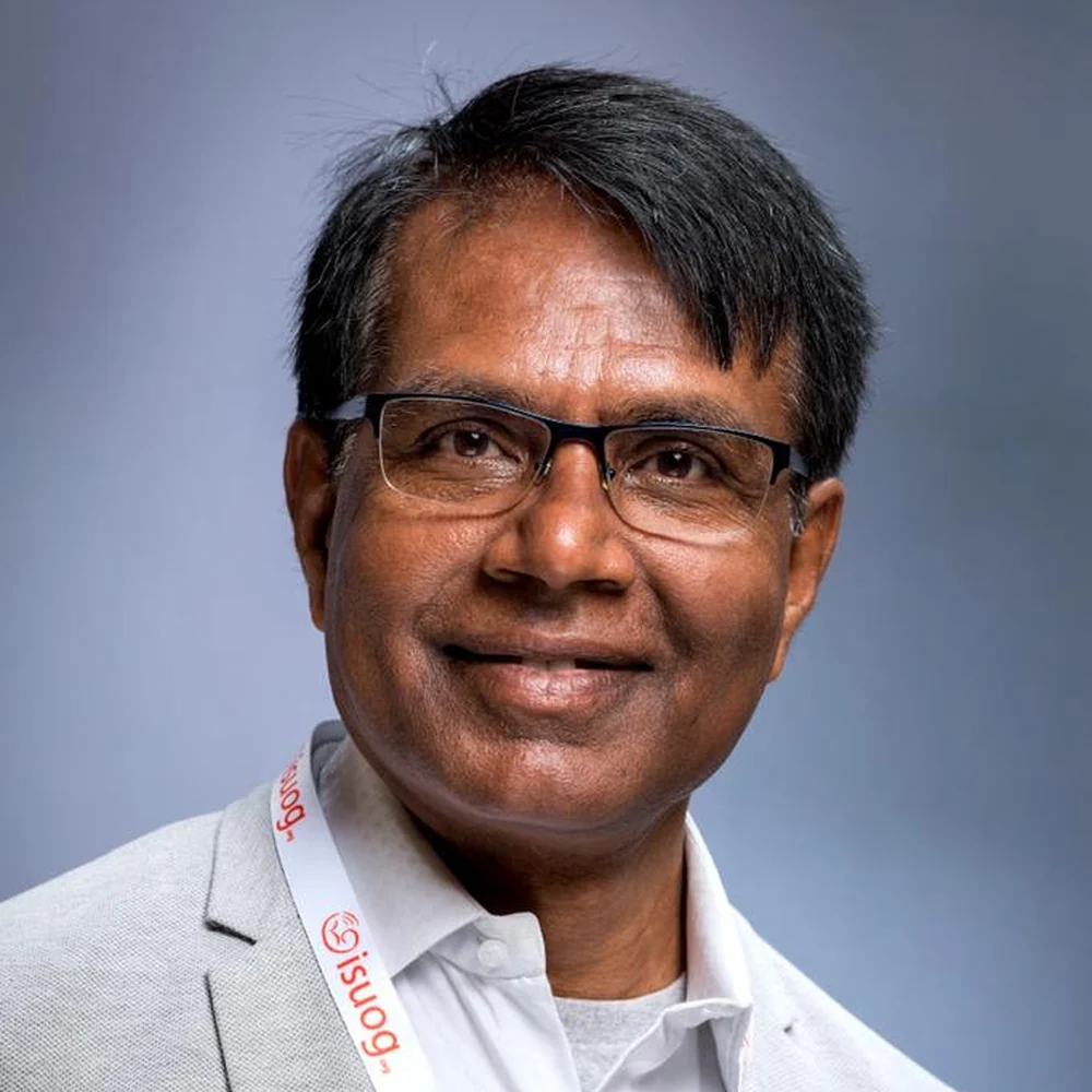 Dr. DP Singh