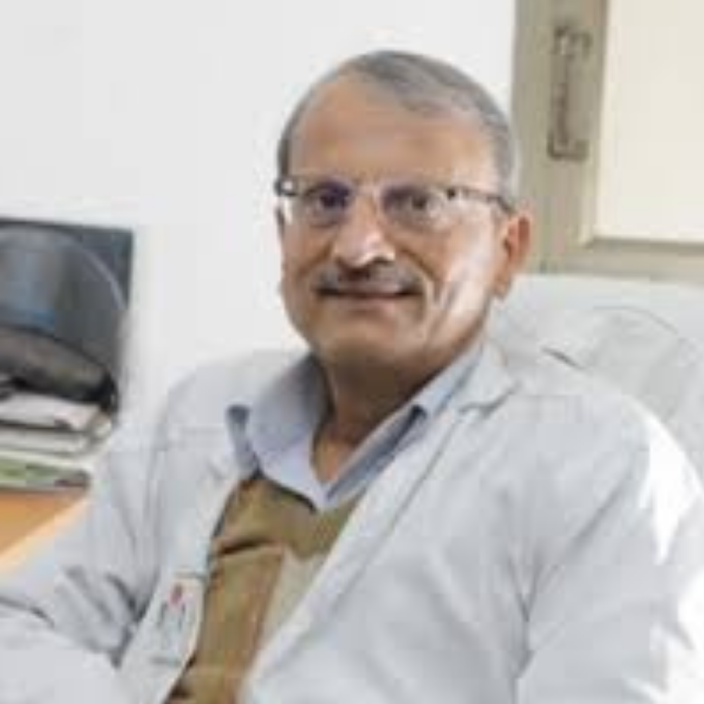 Dr. H. K. Karmalkar