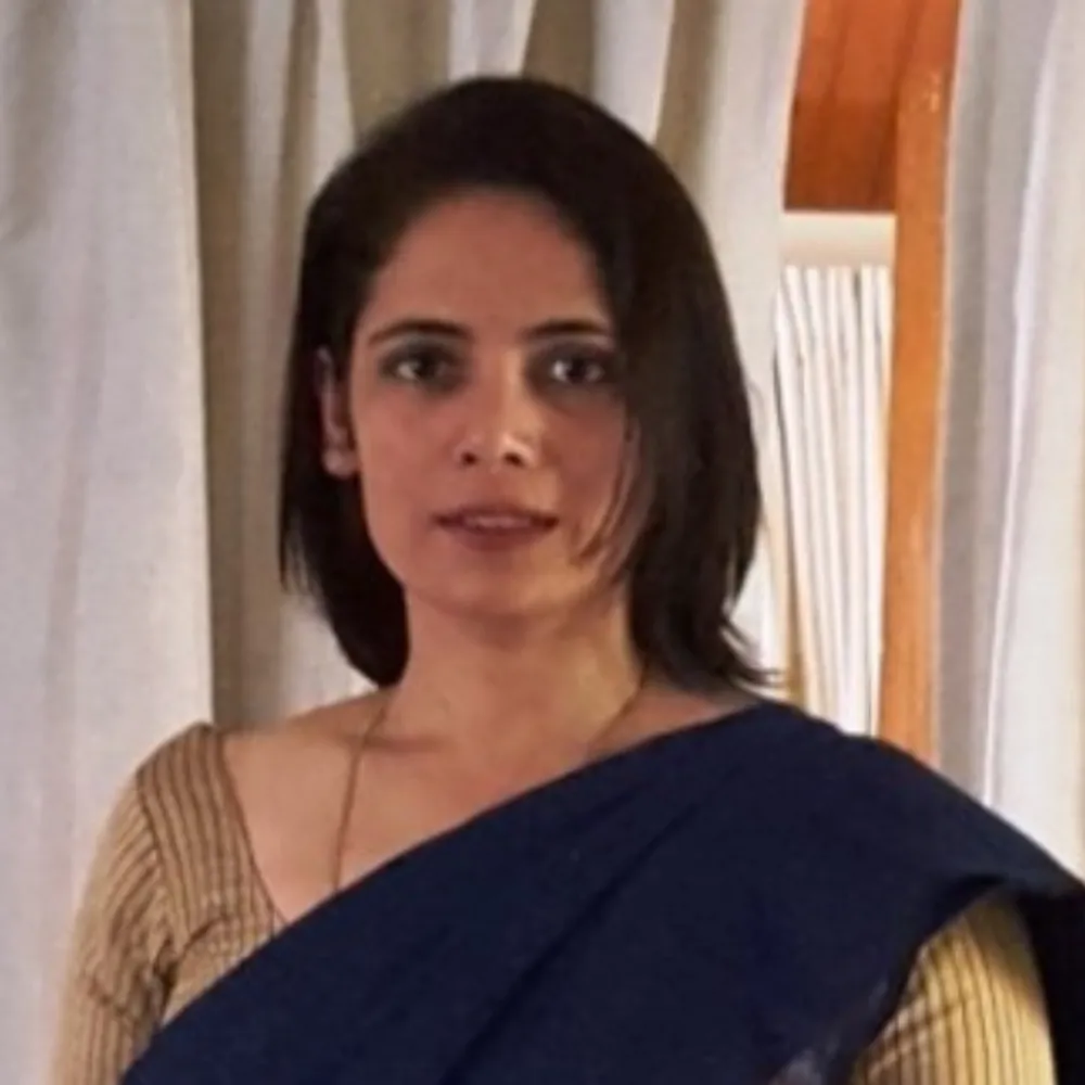 Dr. Jeena Deka
