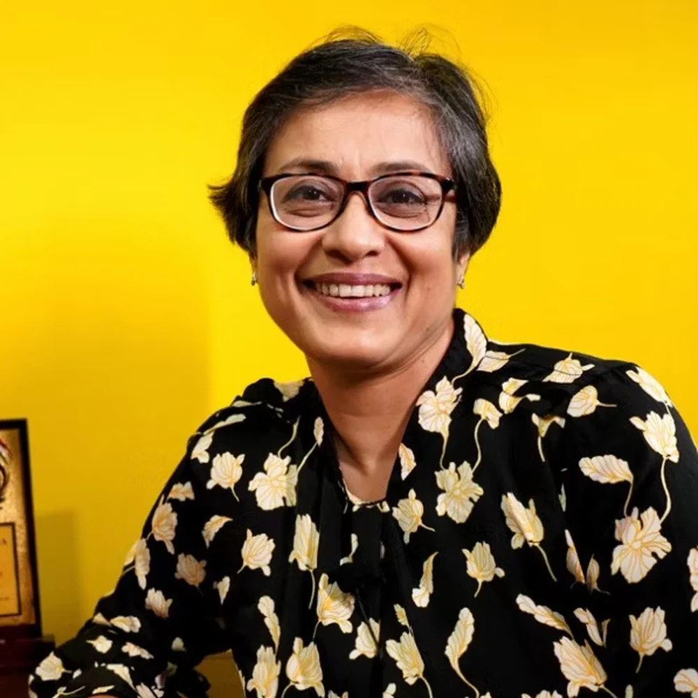 Dr. Kakoli Bortharkar