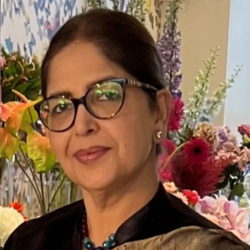 Dr. Ladbans Kaur