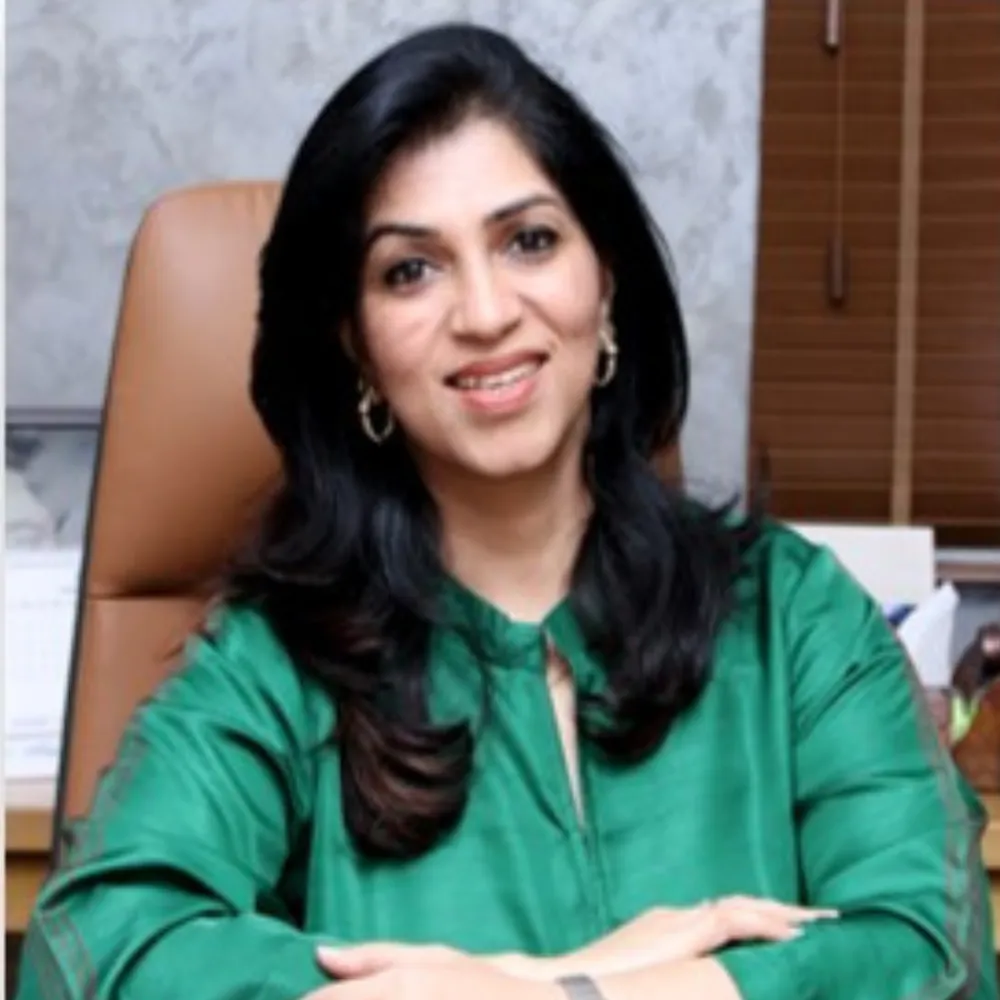 Dr. Meenu Batra