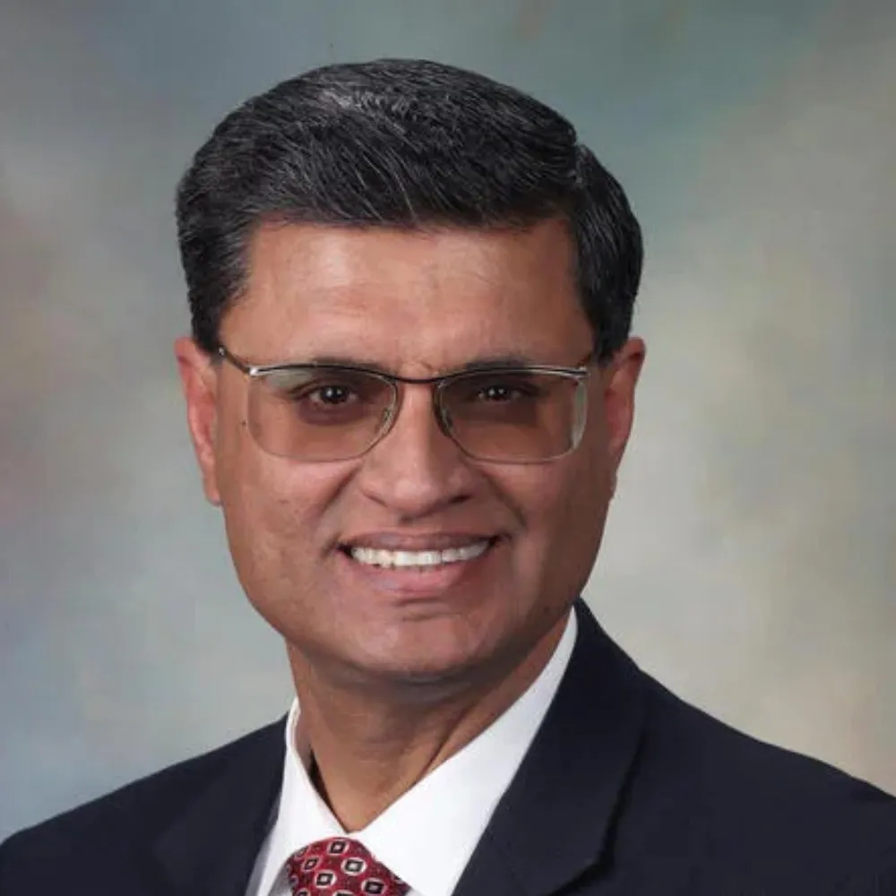 Dr. Nirvikar Dahiya