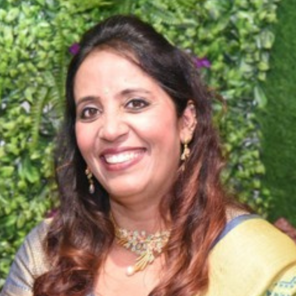 Dr. Nitika Benjamin