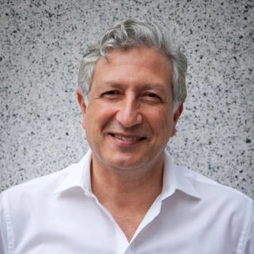 Prof. Rabih Chaoui