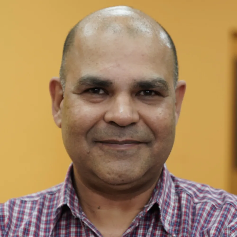 Dr. Rahul Sachdev