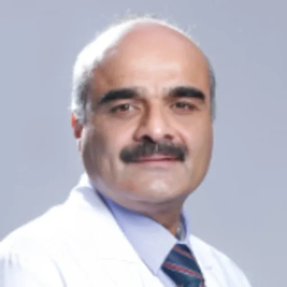 Dr. Ravi Kadasane