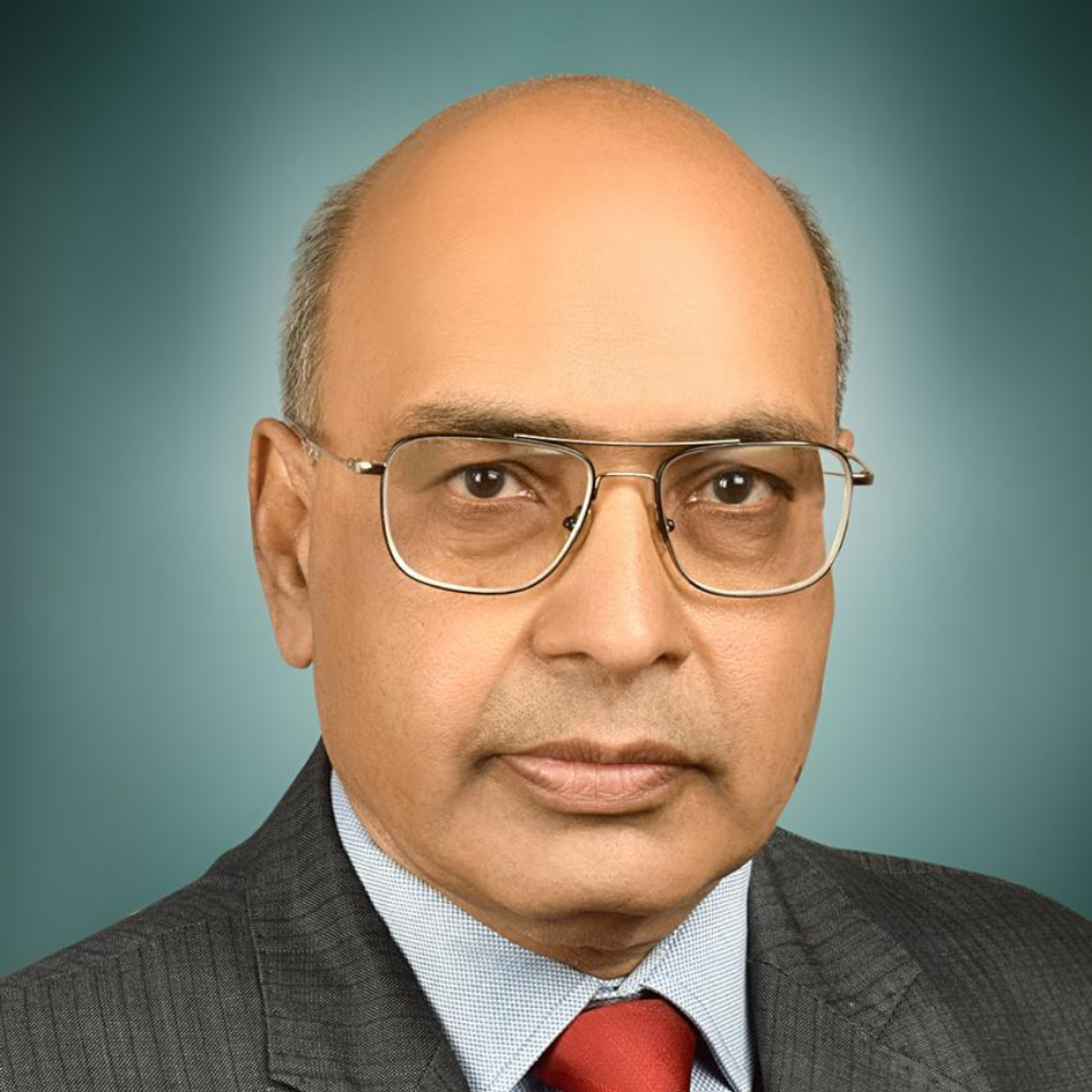 Dr. R. D. Maheshwari