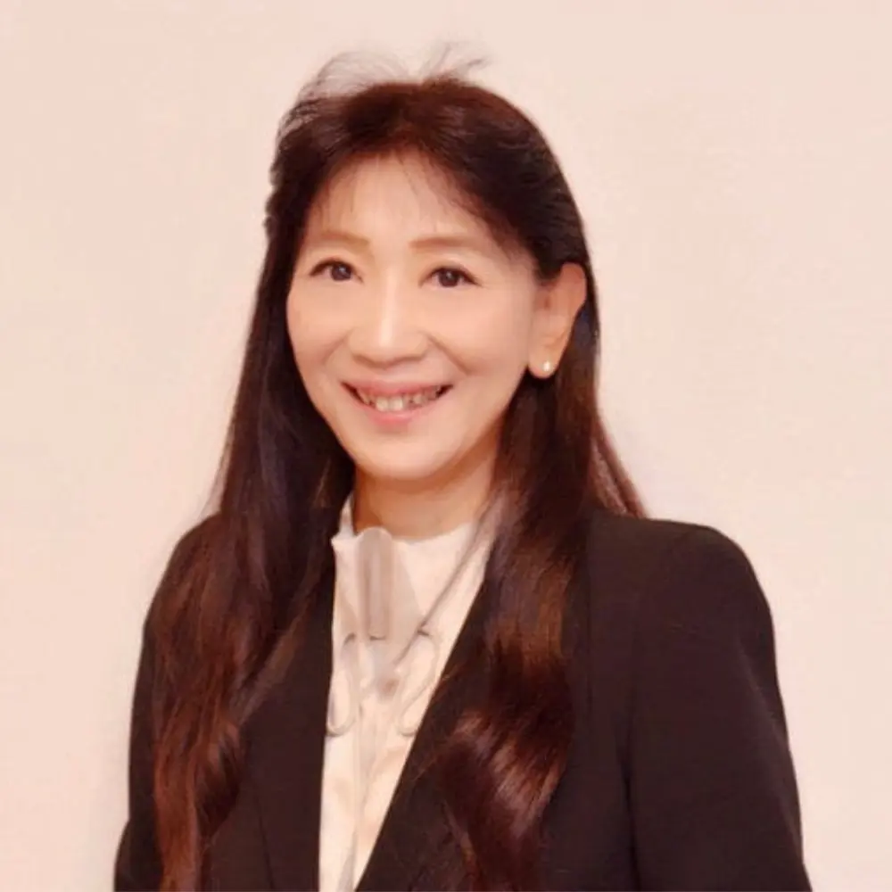 Prof. Ritsuko Pooh