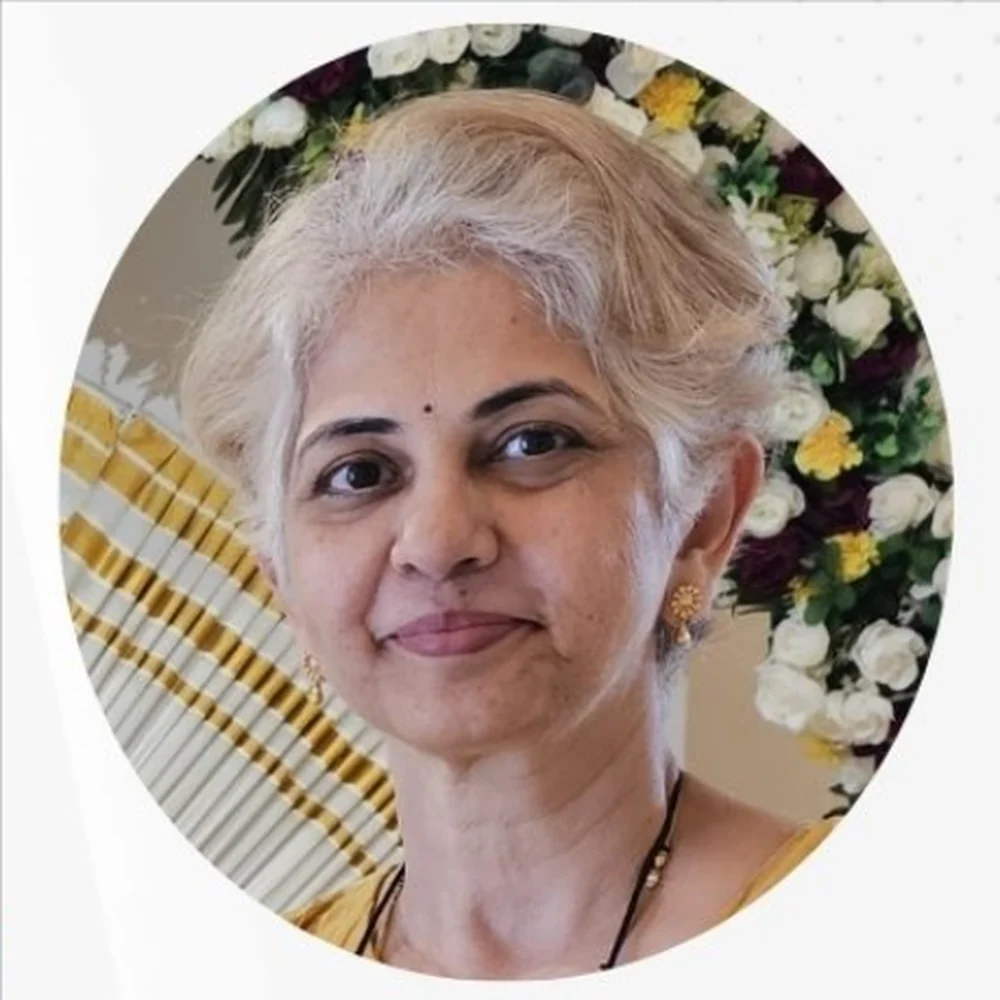 Dr. Shilpa Satarkar