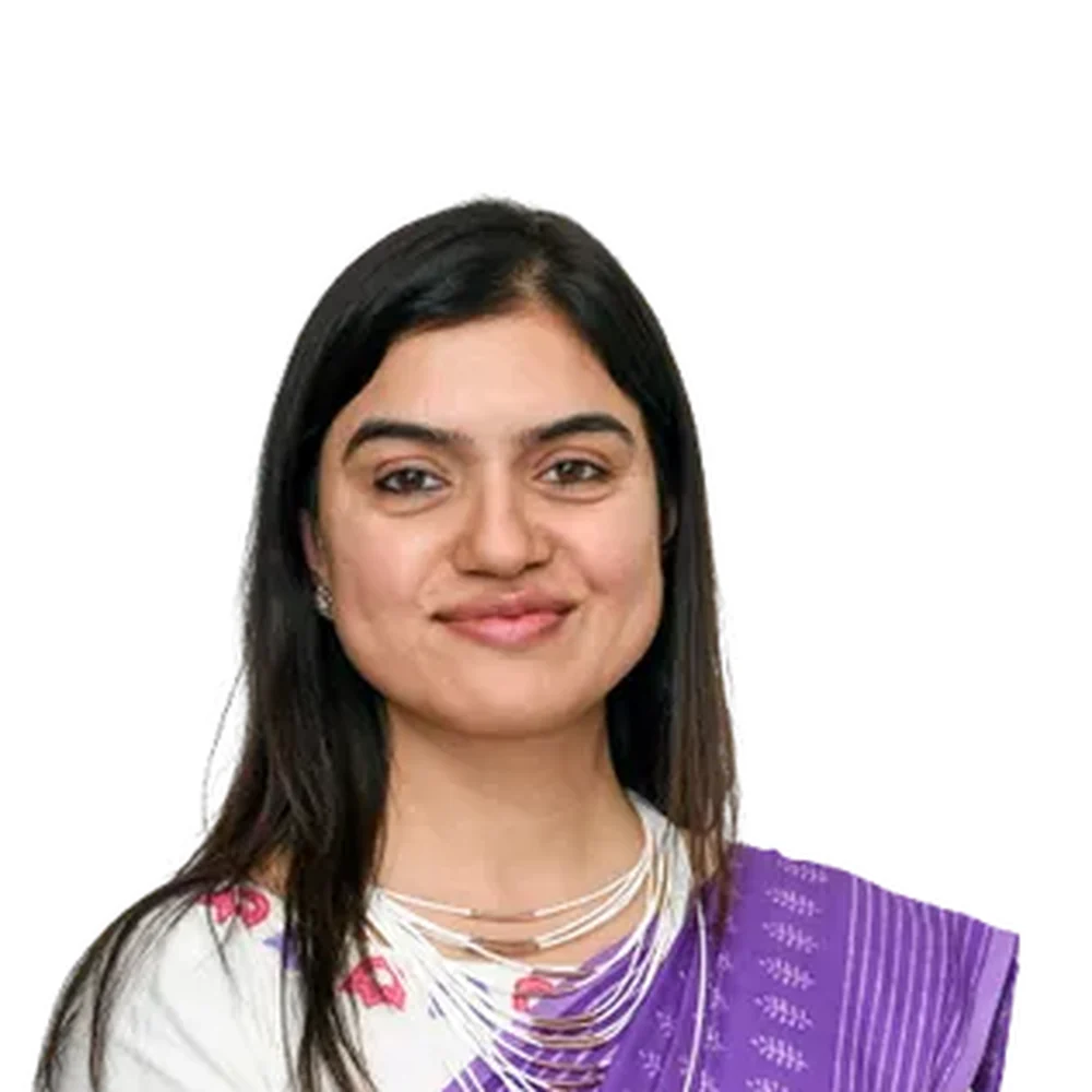 Dr. Shweta Bhandari