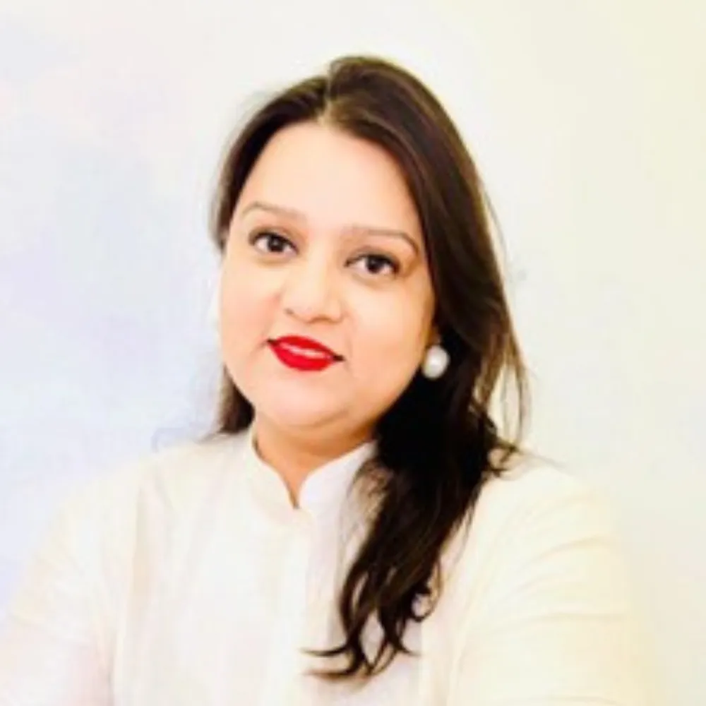 Dr. Soumya Dwivedi