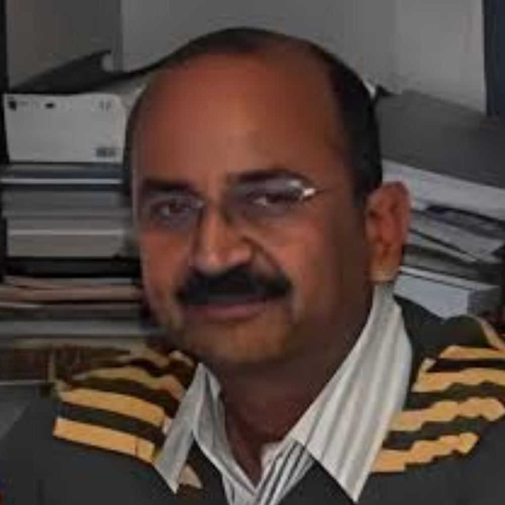 Dr. Sushil Sohani