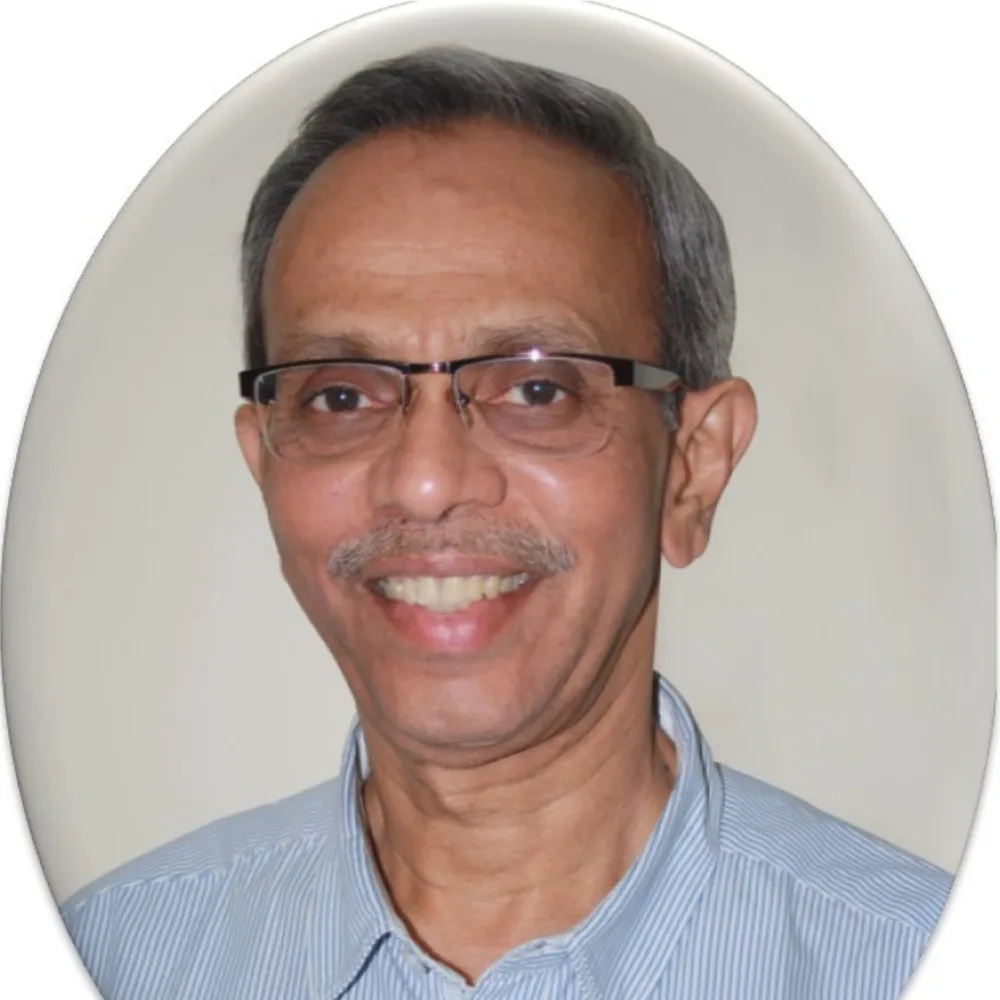 Dr. T L N Praveen