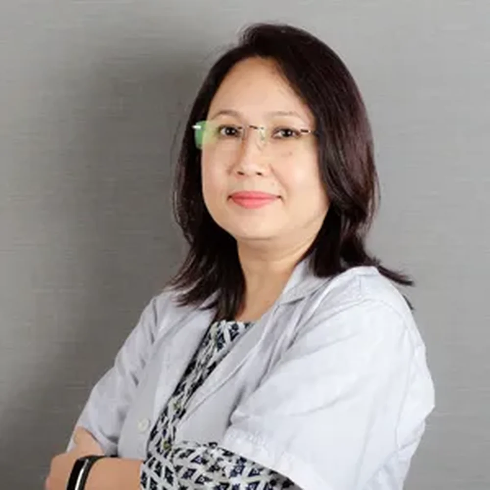 Dr. Upasana Baruah